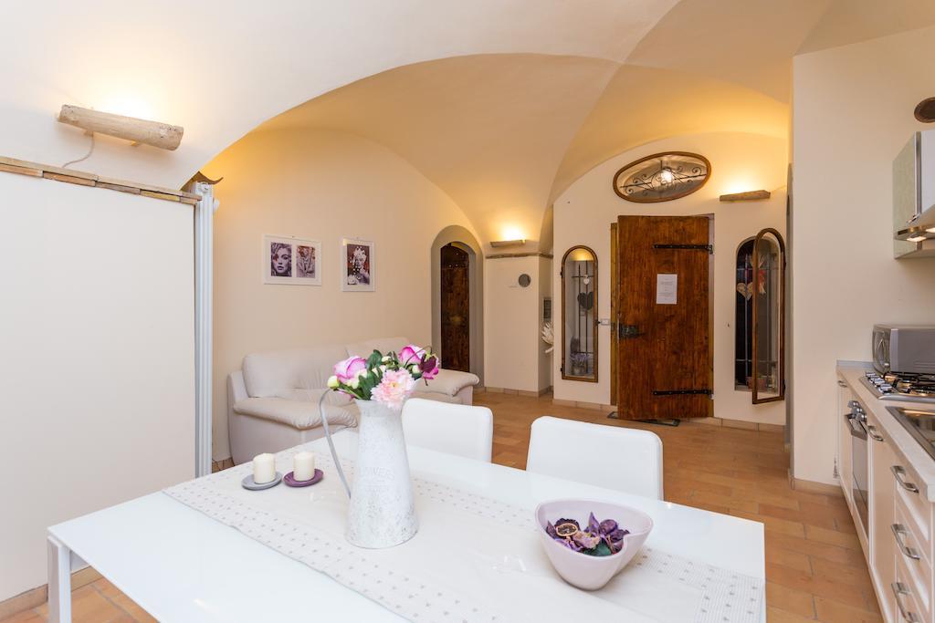 Casa Vannucci Perugia Exterior photo