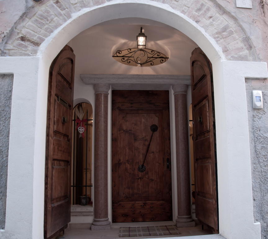 Casa Vannucci Perugia Exterior photo