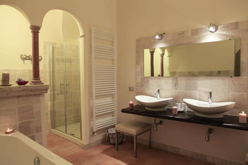 Casa Vannucci Perugia Room photo