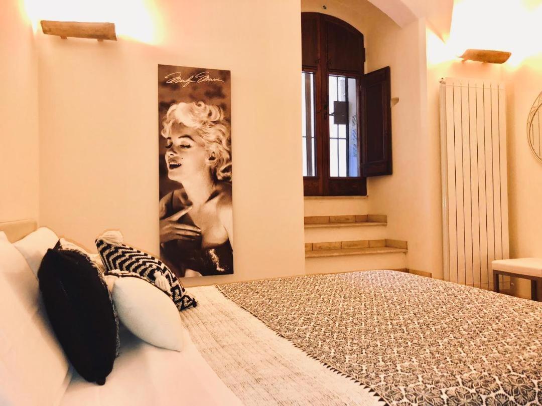 Casa Vannucci Perugia Exterior photo