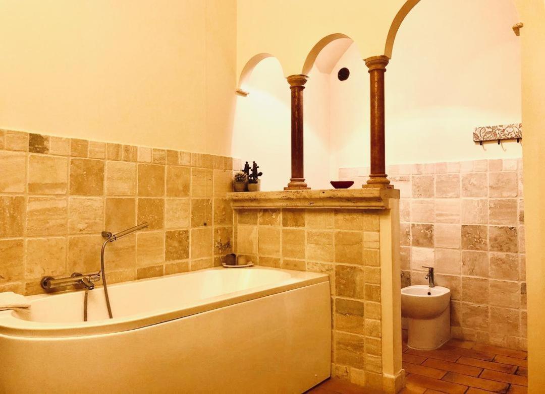 Casa Vannucci Perugia Exterior photo